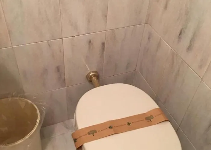 La Casetta A Monti