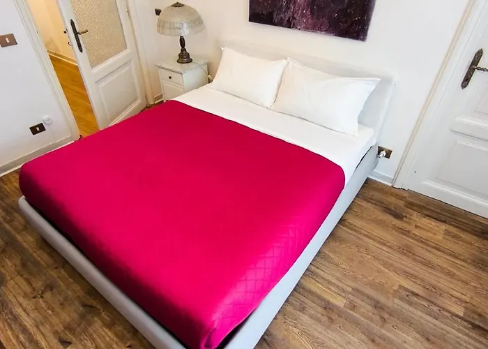 La Casetta A Monti *